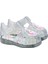 Tobby Unicornio Kız Çocuk Şeffaf Sandalet S10341-386 2