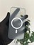 Apple iPhone 16 Kılıf Magsafe Elite Premium Mat Sararmaz 3
