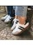 Anne Kız Çocuk Spor Ayakkabı Phylon (Hafif) Taban Sneaker(36-40 Numara Arası Bağcıklıdır) 2