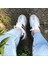 Anne Kız Çocuk Spor Ayakkabı Phylon (Hafif) Taban Sneaker(36-40 Numara Arası Bağcıklıdır) 5