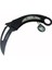 Populermarketim - Blacsrambit Siyah x 0641 Bk Outdoor Çakı 22 cm - Açacaklı, Kılıflı, Kutulu 1