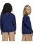 Lk Dy mm Swt Çocuk Günlük Sweatshirts JD4550 Mavi 2