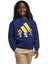 Lk Dy mm Swt Çocuk Günlük Sweatshirts JD4550 Mavi 3