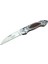 Populermarketim - Cr 0124 Rd Kamp Çakı 20 cm - Metal Desenli Sap, Kılıflı, Kutulu 1