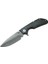 Populermarketim - Damascus Dms 2 16 Gri Kamp Çakı 21CM- Yarı Otomatik, Kemerlikli, Metal Sap 1