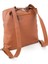 Kadin Taba Sırt Ve Kol Yıkanma Deri Çanta 5