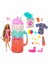 Nessiworld Barbie Pop Reveal Sürpriz Bardak Oyun Seti HRK57 2