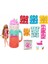 Nessiworld Barbie Pop Reveal Sürpriz Bardak Oyun Seti HRK57 4