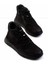 Siyah Deri Erkek Bot & Bootie E02900220201 2
