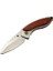 Populermarketim - 7-37 Çakı S30V Bos 16,5 cm Manuel, Kemerlikli 1