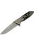 Populermarketim - Chongming CM84 Çakı Titanyum Gold 20 cm Manuel, Kemerlikli 1