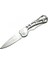 Populermarketim - Sdr-3 Metal Çakı 15 cm Manuel, Kemerlikli 1