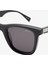 John Unisex Güneş Gözlüğü, Asetat & Metal Çerçeve, Apc Logolu, %100 Uva/uvb Koruma 4
