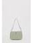 Su Yeşili Kadın Omuz Çantası 05PO24Y1788 2