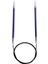 Knitpro Zing 80CM 4,50MM Misinalı Örgü Şişi 1
