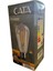 CT-4353 ST64 Rustik LED Ampul 8W Günışığı - 5’li Paket 2