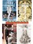 Death Note - Ölüm Defteri-9-10-11-12 Serisi(4kitap-Manga Seti) 1