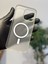 Apple iPhone 15 Pro Max Kılıf Magsafe Elite Premium Mat Sararmaz 3