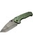 Populermarketim - Medford FS2004 Grn Eskitme Kamp Çakı 21,5 Cm- Manuel, Kemerlikli 1