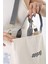 Kanvas Tote Çanta 5