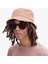 Reef Unisex Tame Impala Güneş Gözlüğü, Pembe Lensli, Apc x Tame Impala Özel Tasarım 5