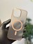 Apple iPhone 15 Pro Max Kılıf Magsafe Elite Premium Mat Sararmaz 1