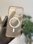 Apple iPhone 15 Pro Max Kılıf Magsafe Elite Premium Mat Sararmaz 3