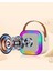 Populermarketim - Karaoke Kablosuz Hoparlör Mikrofonlu Rgb Işıklı Bluetooth Speaker Tf Kart/usb Siyah 2