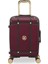 Unisex Kabin Boy Valiz 3198-03 1