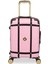 Unisex Kabin Boy Valiz 3198-03 1