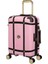 Unisex Kabin Boy Valiz 3198-03 4