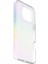 Apple iPhone 16 Kılıf Holografik Renk Değiştiren Koruyucu Magclick™ Kapak Hibrit Polikarbonat Malzeme 2