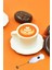 Pilli Mini Mixer Kahve Süt Köpürtücü Karıştırıcı Cappuccino Mixer 4