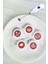 Pilli Mini Mixer Kahve Süt Köpürtücü Karıştırıcı Cappuccino Mixer 7