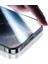 iPhone 14 Plus Uyumlu Benks Joytouch Mat Oyun Ekran Koruyucu Uygulama Aparatlı 3