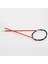 Knitpro Zing 80CM 2,75MM Misinalı Örgü Şişi 1