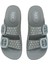 Habana Fresh Kadın Haki Terlik S10344-013 3