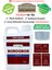 Üzüm İçin Organik Sıvı Gübre Bordobulamacı-Bordobor- 5lt Kalite - Verim Artar, Geliştirir, Korur 1