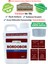 Fındık, Badem, Antep Fıstığı İçin Organik Sıvı Gübre Bordobulamacı-Bordobor- 5lt Kalite - Verim Artar, Geliştirir, Korur 1