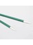 Knitpro Zing Kısa 3,25 mm Değiştirilebilir Metal Misinalı Şiş Ucu 47529 1