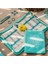 Knitpro Mindful Believe Sets 13 cm Şiş Ölçer 3-6 mm 1