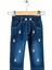 Kot Pantolon Bebe Denim Nakışlı 1
