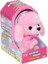 47171 Sun-Rst-Pff-Peluş Sevimli Köpek Poodle Hareketli Sesli Pmb 1