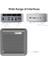 GTI14 Ultra Aı Pc Intel® Core Uıtra 9 185H, 64GB Ram, 2tb M.2 Ssd, Wifi, Hdmı, Dp, Thunderbolt 4, Win.11 Pro Mini Pc 2