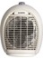 Metrashop LX6331 Fanlı Isıtıcı, 3 Kademeli, Bej, 2000 W 1