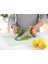Joseph 20017 Twist Grater Katlanır Saklama Kaplı 2'li Rende 2