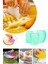 Home MTF.03628.00 3'lü Hamur Kesici Kazıyıcı Dekoratör Set Pembe, Standart, Medium 1