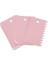 Home MTF.03628.00 3'lü Hamur Kesici Kazıyıcı Dekoratör Set Pembe, Standart, Medium 2