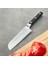 Gene Santoku Bıçağı 13,50CM 1