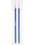 Knitpro Zing Kısa 4,00 mm Değiştirilebilir Metal Misinalı Şiş Ucu 1